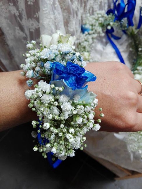  As flores que escolhi para o meu dia - 5