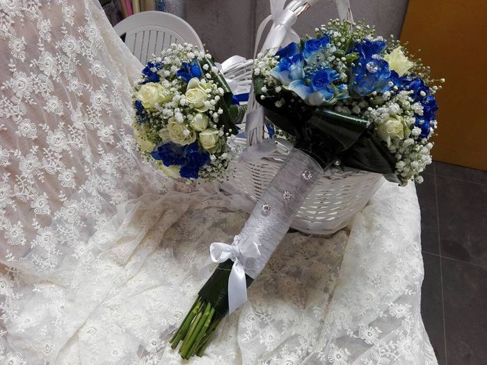  As flores que escolhi para o meu dia - 1