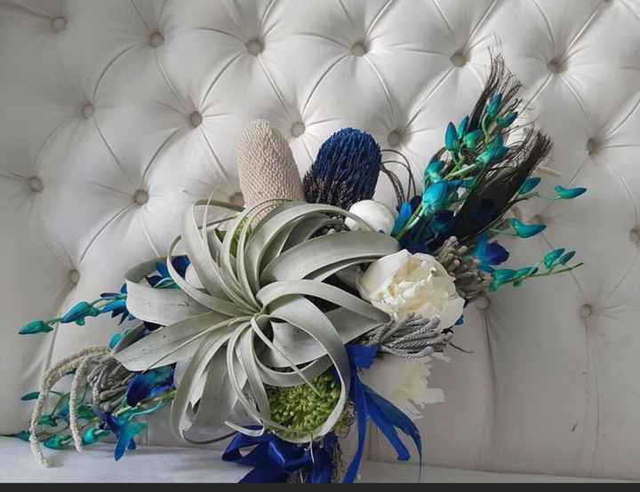 Qual o bouquet mais giro? - 1