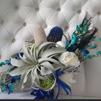 Qual o bouquet mais giro? - 1