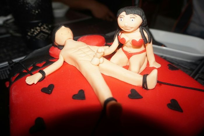 Despedida de solteiros em conjunto - 3
