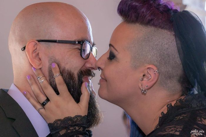 As fotos do meu casamento - 4