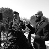 As fotos do meu casamento - 21