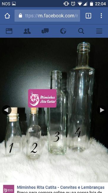 Casamento das areias - 1