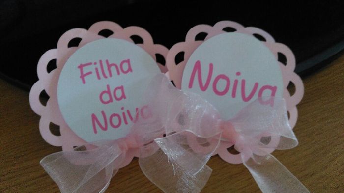 A minha despedida de solteira - 2