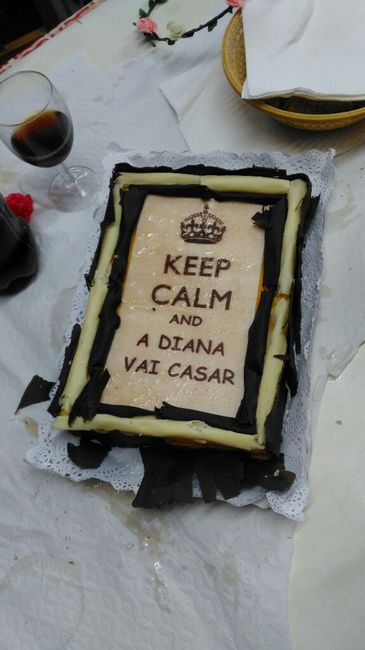 A minha despedida de solteira - 4