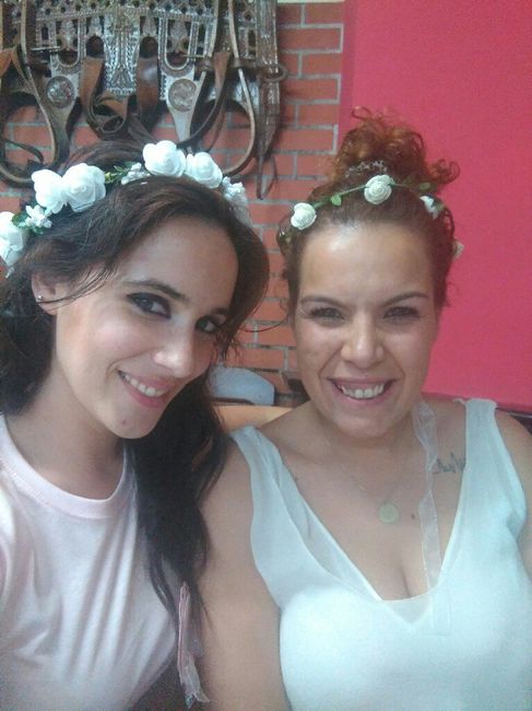 A minha despedida de solteira - 5