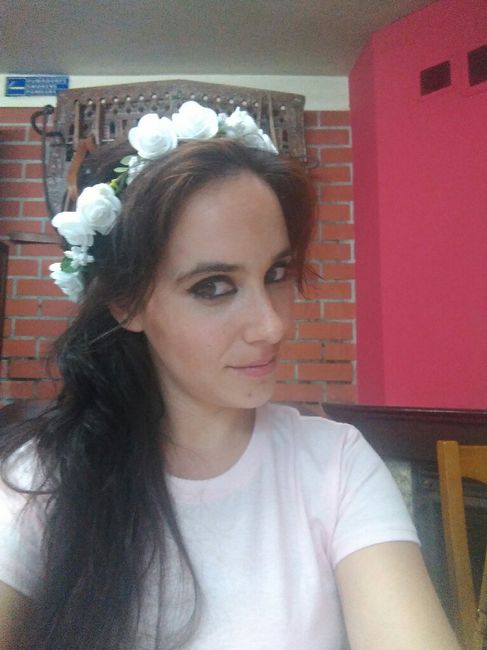 A minha despedida de solteira - 6