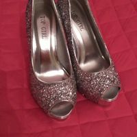 Os sapatos + um check - 1
