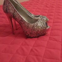 Os sapatos + um check - 2