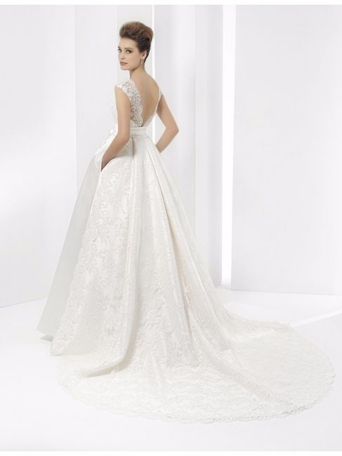 Vestido 7- Pepe Botella