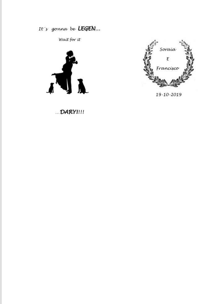 Casamento Temático | How i Met Your Mother - 1