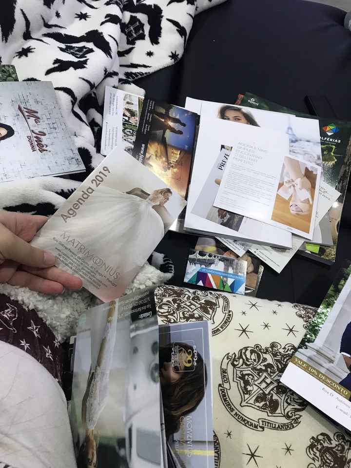 Braga Noivos 2018 - 1