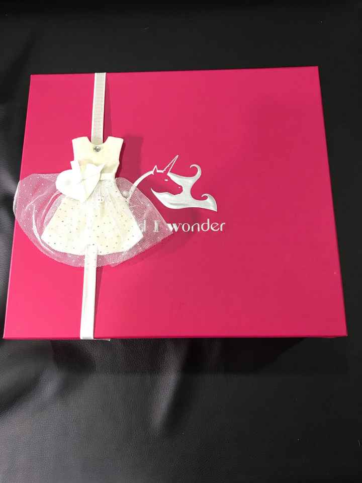 Mais um check 😍 - 1