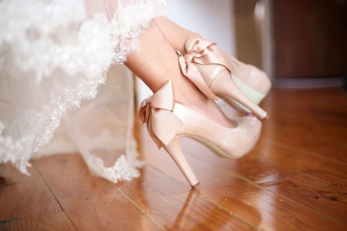  Os meus sapatos 😍 - 2