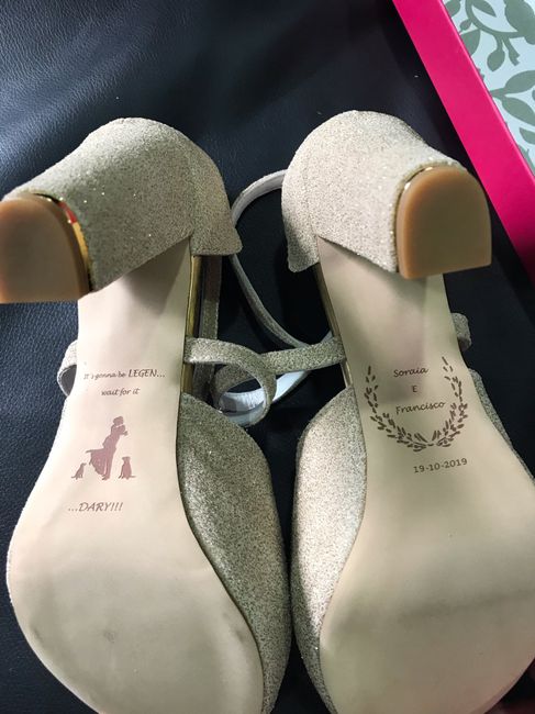 Mais um check 😍 - 3