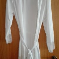 Robe e camisa de noiva - 2