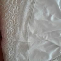 Robe e camisa de noiva - 4