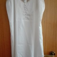 Robe e camisa de noiva - 5
