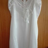 Robe e camisa de noiva - 6