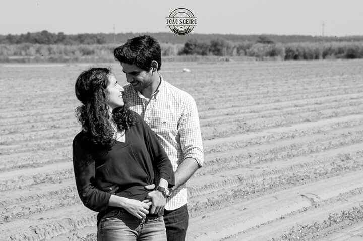 a 20 dias .... Sessão de solteiros ❤ - 1
