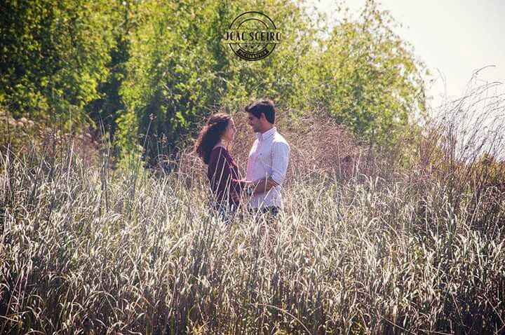 a 20 dias .... Sessão de solteiros ❤ - 5