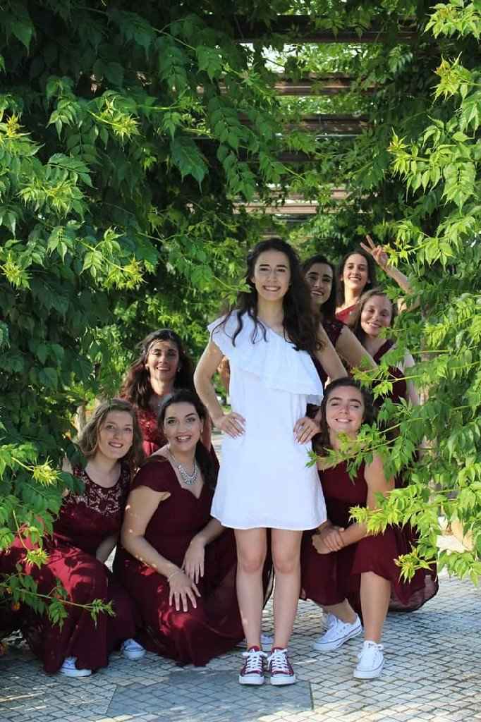 o grande dia ! ❤️ - 3