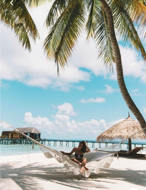 Jéssica + Quero a minha Medalha de Noiva Viajada 🎖️👰✈️ - 1