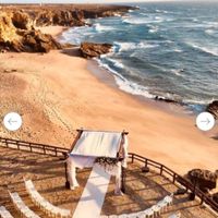 Casar com vista para o Mar, Onnnndee? - 1