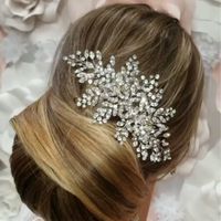 Toucados e aplicacoes para o cabelo - 1