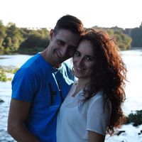 Vânia & Pedro