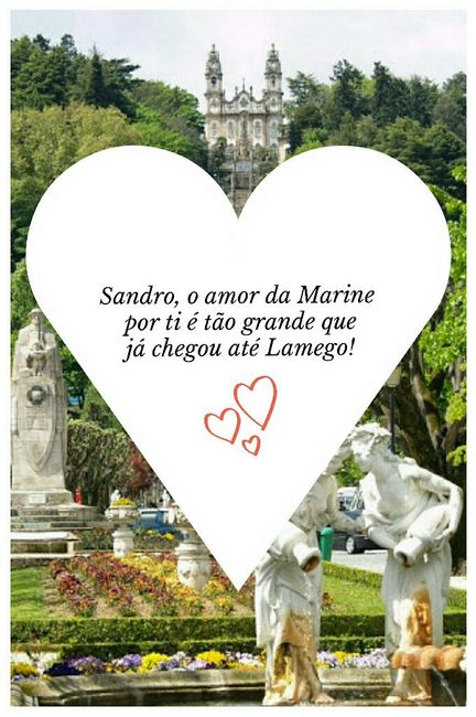  Amor sem fronteiras😉 Ajudem p.f - 1