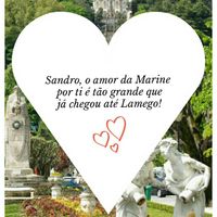  Amor sem fronteiras😉 Ajudem p.f - 1
