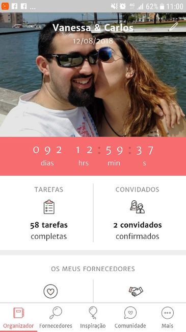 Contador nos 70 🙈 - 1