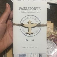 Convites - 1