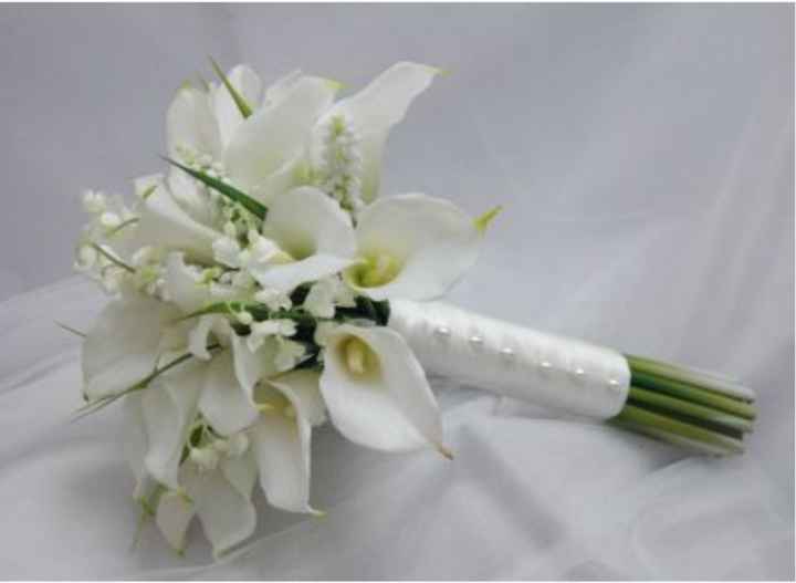 Bouquet - help - 1
