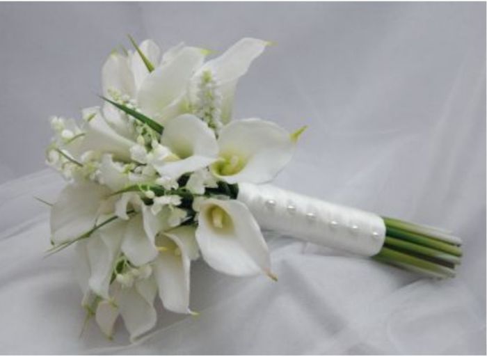 Bouquet - help - 1