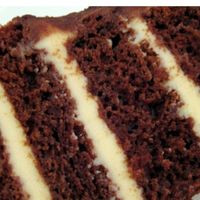 Em busca do bolo perfeito... - 2