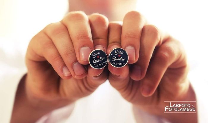 Já casada e feliz ! - 5