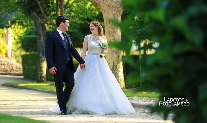 Já casada e feliz ! - 10