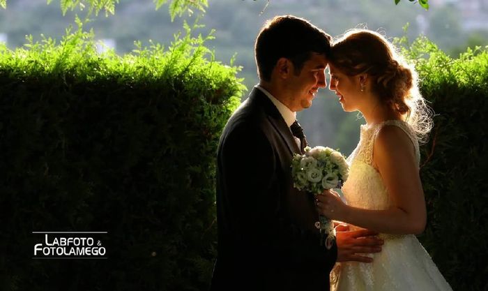 Já casada e feliz ! - 12