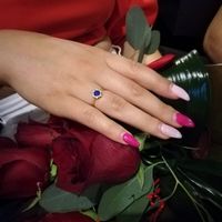 O teu anel de noivado...com ou sem diamante? 💍 - 1