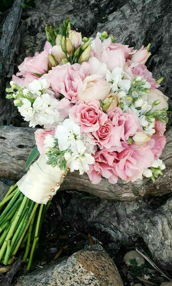 Bouquet Ideias? - 2