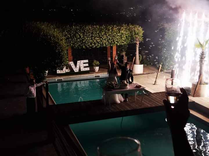 Finalmente...casados! (09.08.2019) - 5