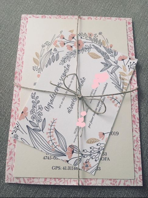 diy - Convites - 2