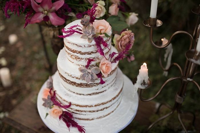 Mostrem-me os vossos centros de mesa 26