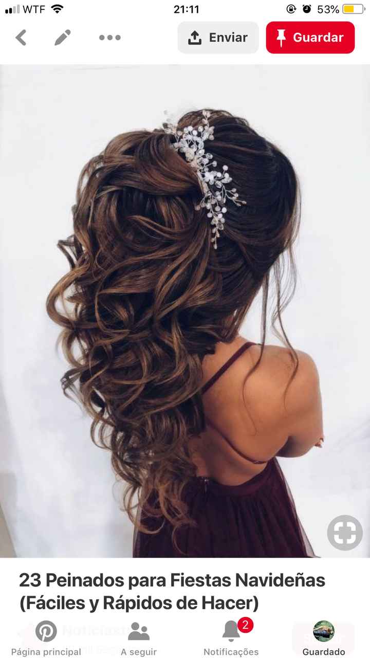 Help! Hairstylist precisa-se 🤯 - 4