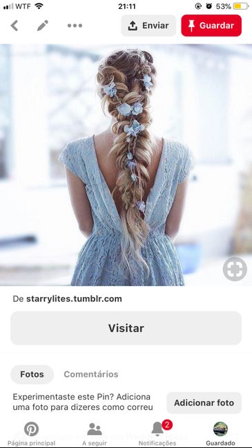 Help! Hairstylist precisa-se 🤯 - 2