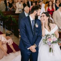Uma semana de casada ♥️ - 2