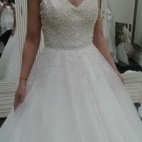 Duvida com o vestido - 1